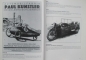 Preview: Metternich "100 Jahre auf 3 Raedern" Threetrack-Vehiclehistory 1992 (6692)